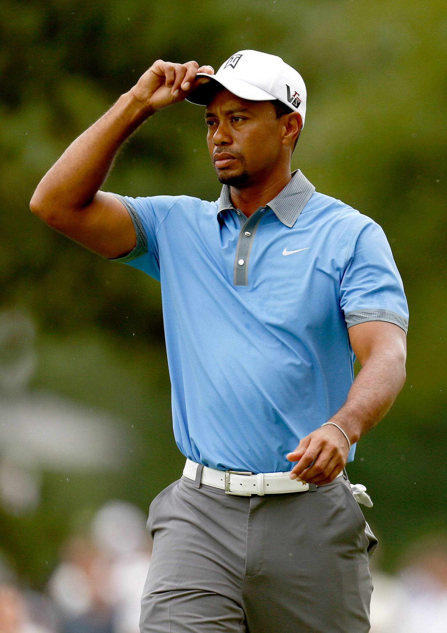 Photo:  Tiger Woods 01
